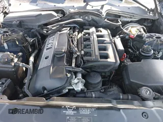 2004 BMW 5 Series 525i with VIN WBANA53524B176918, listed as a IAAI auction lot 41969210 with Not Provided miles and . Bid and sale history available at DreamBid. Image 10.