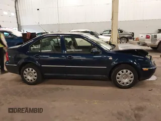 2004 Volkswagen Jetta GL с VIN 3VWRK69M94M113701, выставлен на аукционе IAAI как лот 41573481 с пробегом 190 711 миль миль и . История ставок и продаж доступна на DreamBid. Изображение 13.