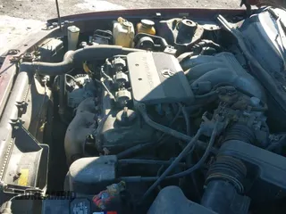 1997 Toyota Camry LE z VIN 4T1BF22K5VU036392, wystawiony jako IAAI lot #41417873 z przebiegiem 238 601 mil mil oraz . Historia ofert i sprzedaży dostępna na DreamBid. Obrazek 12.