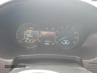 2018 Ford Explorer Platinum z VIN 1FM5K8HT9JGA66466, wystawiony jako Copart lot #56794895 z przebiegiem 84 733 mil mil oraz Szkoda całkowita • Salvage title. Historia ofert i sprzedaży dostępna na DreamBid. Obrazek 9.