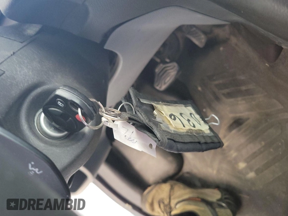 2015 Ford Transit with VIN 1FTSW3XV0FKA04685, listed as a IAAI auction lot 42791585 with 116,559 mi miles and . Bid and sale history available at DreamBid. Image 25.