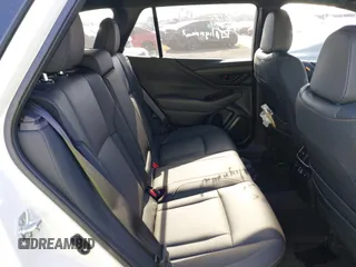 2024 Subaru Outback Wilderness z VIN 4S4BTGUD2R3164461, wystawiony jako IAAI lot #42292989 z przebiegiem 7 068 mil mil oraz . Historia ofert i sprzedaży dostępna na DreamBid. Obrazek 8.