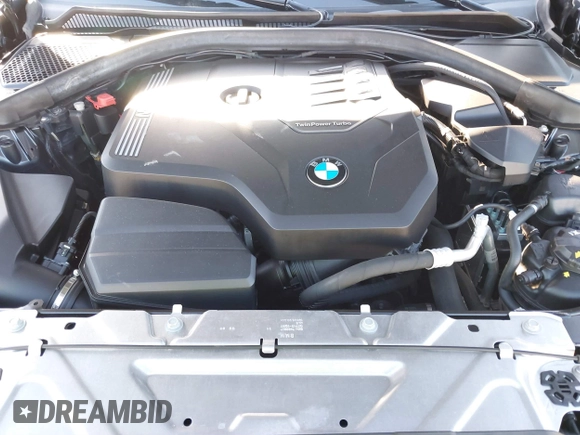 2021 BMW 3 Series 330i z VIN 3MW5R1J08M8B94401, wystawiony jako IAAI lot #41760747 z przebiegiem Nie podano mil oraz . Historia ofert i sprzedaży dostępna na DreamBid. Obrazek 10.