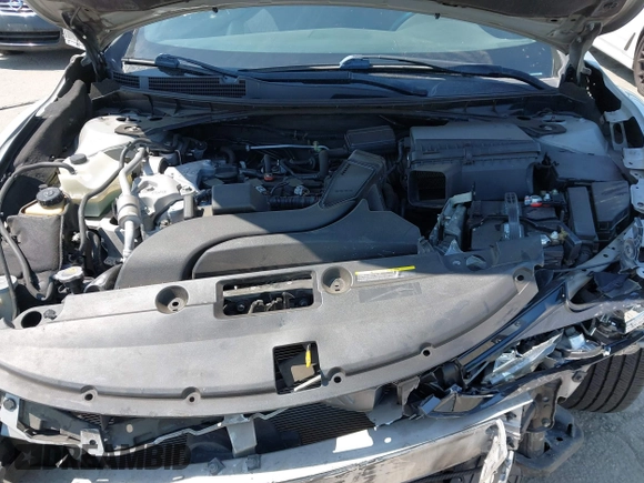 2016 Nissan Altima S с VIN 1N4AL3AP0GC165196, выставлен на аукционе IAAI как лот 42609868 с пробегом 97 485 миль миль и . История ставок и продаж доступна на DreamBid. Изображение 10.
