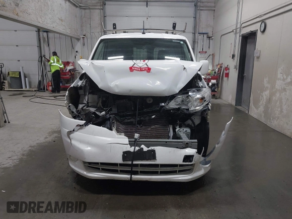 2020 Nissan NV200 S with VIN 3N6CM0KN1LK706933, listed as a IAAI auction lot 42098705 with 38,332 mi miles and . Bid and sale history available at DreamBid. Image 12.