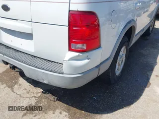 2002 Ford Explorer XLT with VIN 1FMZU63E22ZC43843, listed as a IAAI auction lot 41886199 with 255,857 mi miles and . Bid and sale history available at DreamBid. Image 6.