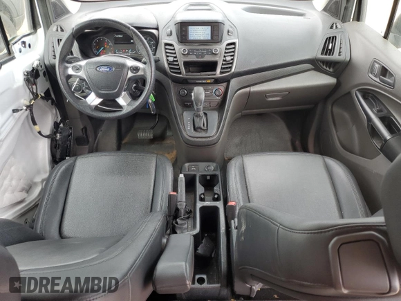 2019 Ford Transit Connect XL с VIN NM0LE7E26K1422950, выставлен на аукционе Copart как лот 48287465 с пробегом 74 186 миль миль и Списание • Salvage title. История ставок и продаж доступна на DreamBid. Изображение 8.