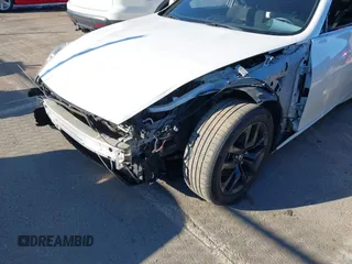 2017 Nissan 370Z with VIN JN1AZ4EHXHM954875, listed as a IAAI auction lot 41641554 with 101,093 mi miles. Bid and sale history available at carsss.com. Image 6.