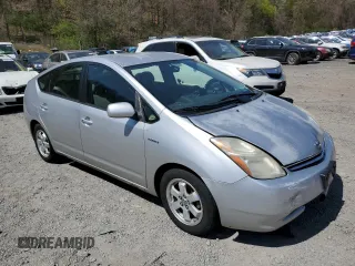 2006 Toyota Prius with VIN JTDKB20U863150348, listed as a Copart auction lot 54534405 with 155,975 mi miles and Clean Title. Bid and sale history available at carsss.com. Image 4.