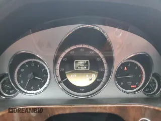 2012 Mercedes-Benz E 350 Luxury with VIN WDDHF2EB9CA600902, listed as a Copart auction lot 44227745 with 114,229 mi miles and Clean title. Bid and sale history available at DreamBid. Image 9.