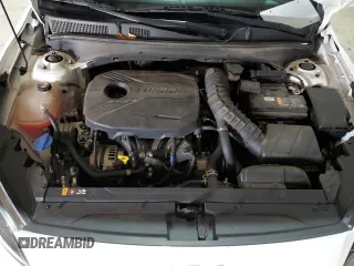 2022 Kia Forte GT with VIN 3KPF44AC3NE477602, listed as a Copart auction lot 45660375 with 77,397 mi miles and Salvage Title. Bid and sale history available at carsss.com. Image 11.