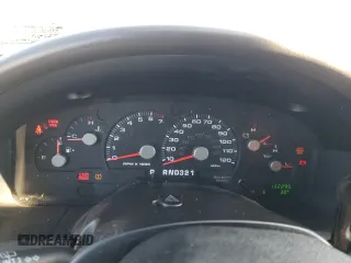 2004 Ford Explorer с VIN 1FMDU83W14UB60807, выставлен на аукционе Copart как лот 81736064 с пробегом 132 295 миль миль и Списание • Salvage title. История ставок и продаж доступна на DreamBid. Изображение 9.