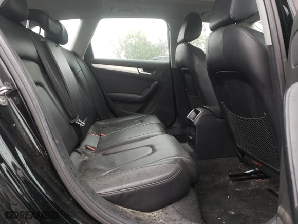 2013 Audi allroad Premium with VIN WA19FAFL6DA183136, listed as a Copart auction lot 64840834 with 126,106 mi miles and Salvage Title. Bid and sale history available at carsss.com. Image 10.