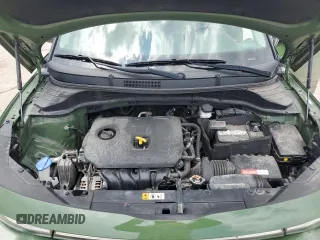 2020 Kia Soul EX with VIN KNDJ33AU8L7044323, listed as a Copart auction lot 55261965 with 62,403 mi miles and Clean Title. Bid and sale history available at carsss.com. Image 12.