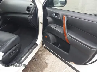 2012 Toyota Highlander Limited с VIN 5TDDK3EH6CS100245, выставлен на аукционе IAAI как лот 42125324 с пробегом 106 156 миль миль и . История ставок и продаж доступна на DreamBid. Изображение 5.