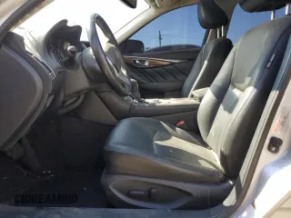 2018 Infiniti Q50 Luxe with VIN JN1CV7AP1JM241100, listed as a Copart auction lot 46480695 with 60,948 mi miles and Clean Title. Bid and sale history available at carsss.com. Image 7.