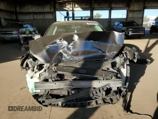 2015 Ford Fusion SE with VIN 1FA6P0H70F5124407, listed as a Copart auction lot 87966475 with Not provided miles and Clean title. Bid and sale history available at DreamBid. Image 5.