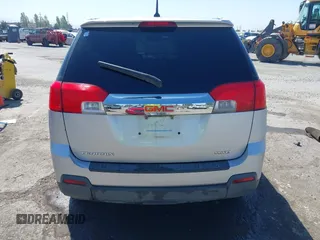 2011 GMC Terrain SLE-1 with VIN 2CTFLRECXB6398227, listed as a IAAI auction lot 42121688 with 209,549 mi miles and . Bid and sale history available at DreamBid. Image 17.