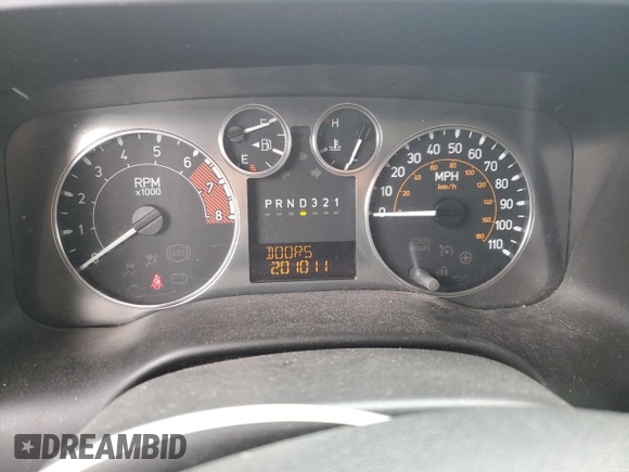 2007 Hummer H3 SUV z VIN 5GTDN13E278172227, wystawiony jako Copart lot #46125835 z przebiegiem 201 011 mil mil oraz Szkody całkowita. Historia ofert i sprzedaży dostępna na DreamBid. Obrazek 9.