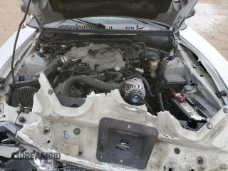 2004 Ford Mustang Standard с VIN 1FAFP40424F114915, выставлен на аукционе Copart как лот 54550465 с пробегом 126 569 миль миль и Списание • Salvage title. История ставок и продаж доступна на DreamBid. Изображение 11.