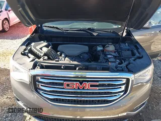 2019 GMC Acadia SLE z VIN 1GKKNLLS1KZ262878, wystawiony jako IAAI lot #40863657 z przebiegiem 79 402 mil mil oraz . Historia ofert i sprzedaży dostępna na DreamBid. Obrazek 10.