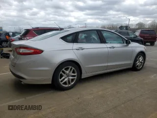 2013 Ford Fusion SE with VIN 3FA6P0H78DR200353, listed as a Copart auction lot 51331695 with 137,772 mi miles and Salvage Title. Bid and sale history available at carsss.com. Image 3.