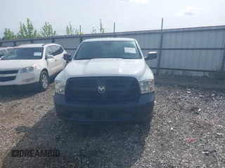 2020 Ram 1500 Tradesman с VIN 1C6RR6FG0LS103679, выставлен на аукционе IAAI как лот 42172674 с пробегом 94 626 миль миль и . История ставок и продаж доступна на DreamBid. Изображение 12.