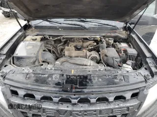 2016 Chevrolet Colorado 4WD LT с VIN 1GCPTCE19G1394336, выставлен на аукционе Copart как лот 43667285 с пробегом 281 739 миль миль и Списание • Salvage title. История ставок и продаж доступна на DreamBid. Изображение 11.