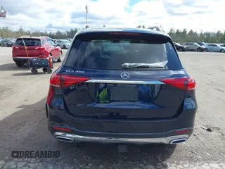 2021 Mercedes-Benz GLE 350 with VIN 4JGFB4KB2MA492990, listed as a IAAI auction lot 41840528 with 50,519 mi miles and . Bid and sale history available at DreamBid. Image 16.