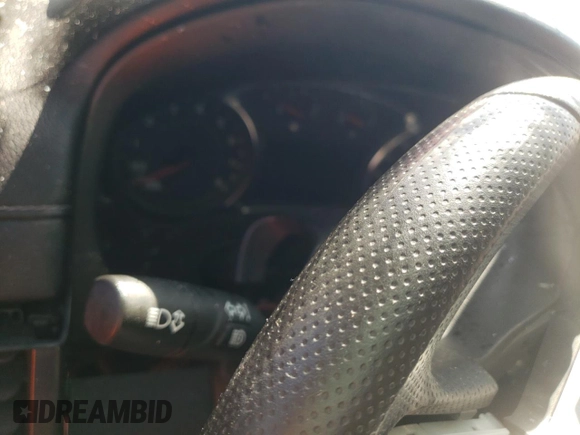 2022 GMC Terrain SLE with VIN 3GKALMEV4NL304406, listed as a Copart auction lot 47955155 with Not provided miles and Salvage title. Bid and sale history available at DreamBid. Image 9.
