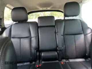2018 Nissan Pathfinder SL with VIN 5N1DR2MNXJC660910, listed as a Copart auction lot 51427215 with 83,282 mi miles and Salvage Title. Bid and sale history available at carsss.com. Image 10.