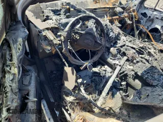 2024 Cadillac XT5 AWD Sport z VIN 1GYKNGRS5RZ718413, wystawiony jako Copart lot #54418795 z przebiegiem Nie podano mil oraz Szkoda całkowita • Salvage title. Historia ofert i sprzedaży dostępna na DreamBid. Obrazek 8.