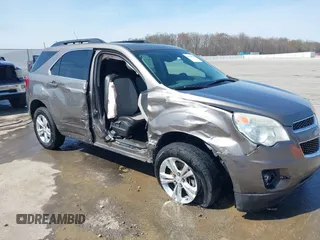 2012 Chevrolet Equinox 2LT with VIN 2GNFLNE59C6338258, listed as a IAAI auction lot 41922923 with 129,791 mi miles and . Bid and sale history available at DreamBid. Image 6.