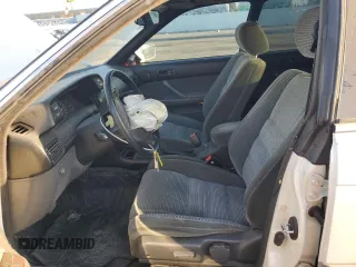 1990 Lexus ES z VIN JT8VV22T5L0096463, wystawiony jako Copart lot #70032254 z przebiegiem 127 414 mil mil oraz Szkoda całkowita • Salvage title. Historia ofert i sprzedaży dostępna na DreamBid. Obrazek 7.