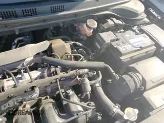 2018 Hyundai Accent Limited с VIN 3KPC34A30JE020892, выставлен на аукционе Copart как лот 68330805 с пробегом 65 462 миль миль и Списание • Salvage title. История ставок и продаж доступна на DreamBid. Изображение 15.