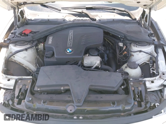 2013 BMW 3 Series 328i xDrive with VIN WBA3B3C56DJ698238, listed as a IAAI auction lot 42333709 with 82,167 mi miles and . Bid and sale history available at DreamBid. Image 10.