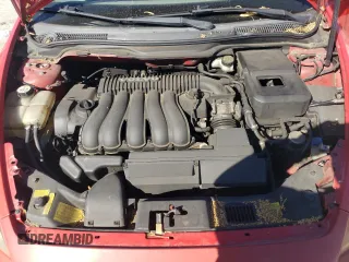2005 Volvo V50 с VIN YV1MW390452052760, выставлен на аукционе Copart как лот 77257134 с пробегом 121 335 миль миль и Чистый • Clean title. История ставок и продаж доступна на DreamBid. Изображение 12.
