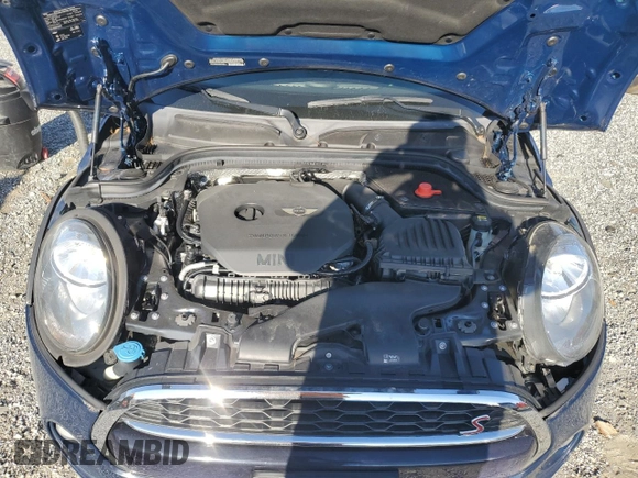 2016 MINI Convertible S с VIN WMWWG9C53G3A92179, выставлен на аукционе Copart как лот 75709174 с пробегом 73 290 миль миль и Списание • Salvage title. История ставок и продаж доступна на DreamBid. Изображение 11.