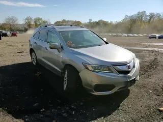 2018 Acura RDX with VIN 5J8TB4H31JL017890, listed as a Copart auction lot 73085523 with 54,579 mi miles. Bid and sale history available at carsss.com. Image 11.