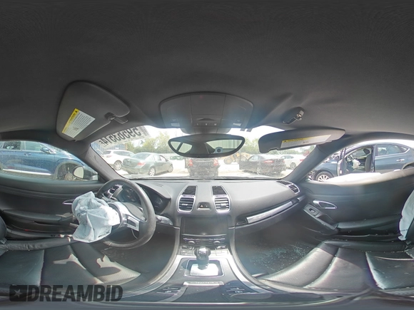 2014 Porsche Cayman с VIN WP0AA2A89EK171004, выставлен на аукционе Copart как лот 59563514 с пробегом 109 476 миль миль и На запчасти • Non repairable. История ставок и продаж доступна на DreamBid. Изображение 13.