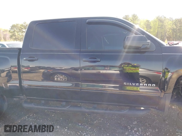 2017 Chevrolet Silverado 1500 LT with VIN 3GCUKREC4HG310842, listed as a IAAI auction lot 41908001 with 179,814 mi miles and . Bid and sale history available at DreamBid. Image 14.