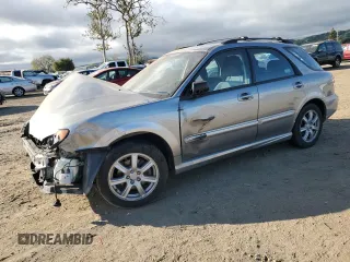 2007 Subaru Impreza Outback Special Sports с VIN JF1GG63667H808884, выставлен на аукционе Copart как лот 50816125 с пробегом 162 570 миль миль и Списание • Salvage title. История ставок и продаж доступна на DreamBid. Изображение 1.