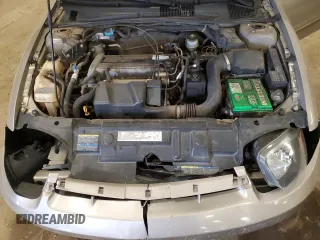 2004 Chevrolet Cavalier with VIN 1G1JC52F447289528, listed as a Copart auction lot 50623505 with 164,184 mi miles and Clean title. Bid and sale history available at DreamBid. Image 13.