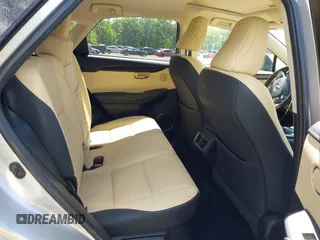 2019 Lexus NX 300 z VIN JTJBARBZ4K2192100, wystawiony jako IAAI lot #42209691 z przebiegiem 47 772 mil mil oraz . Historia ofert i sprzedaży dostępna na DreamBid. Obrazek 8.