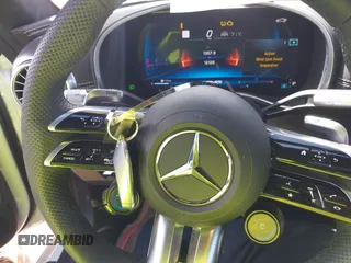 2023 Mercedes-Benz SL 63 AMG z VIN W1KVK8BB3PF014565, wystawiony jako IAAI lot #41953573 z przebiegiem 12 126 mil mil oraz . Historia ofert i sprzedaży dostępna na DreamBid. Obrazek 11.