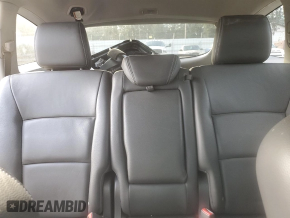 2012 Subaru Tribeca Touring z VIN 4S4WX9KD0C4400210, wystawiony jako Copart lot #46368885 z przebiegiem 126 004 mil mil oraz Szkoda całkowita • Salvage title. Historia ofert i sprzedaży dostępna na DreamBid. Obrazek 10.