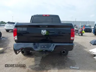 2013 Ram 1500 Express with VIN 1C6RR6FT1DS586890, listed as a IAAI auction lot 42291622 with 72,339 mi miles and . Bid and sale history available at DreamBid. Image 16.
