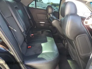 2004 Cadillac CTS-V z VIN 1G6DN57S440130637, wystawiony jako Copart lot #57805015 z przebiegiem 145 633 mil mil oraz Szkody całkowita. Historia ofert i sprzedaży dostępna na DreamBid. Obrazek 10.