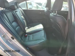 2014 Honda Accord Sedan EX-L with VIN 1HGCR2F81EA264908, listed as a Copart auction lot 73394934 with 230,346 mi miles and Salvage Title. Bid and sale history available at carsss.com. Image 10.