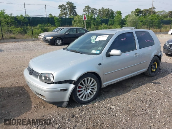 2004 Volkswagen GTI с VIN 9BWDH61JX44003481, выставлен на аукционе IAAI как лот 42378077 с пробегом 187 791 миль миль и . История ставок и продаж доступна на DreamBid. Изображение 2.